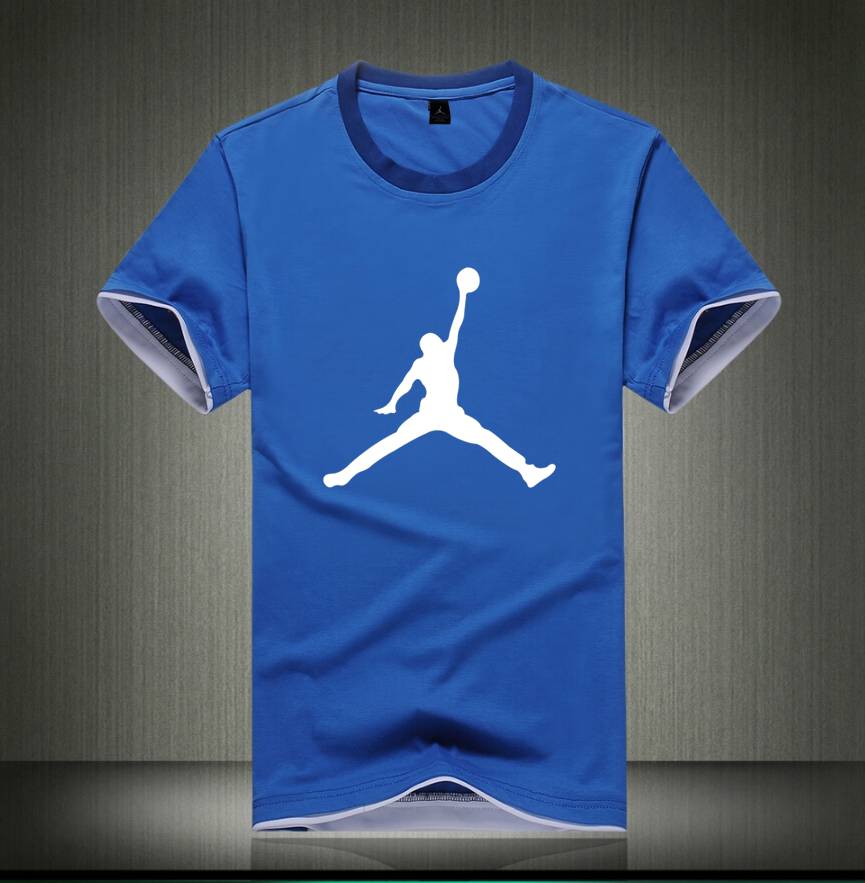 men jordan t-shirt S-XXXL-1717